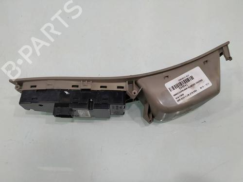 Left front window switch BMW 5 Gran Turismo (F07) 535 d | BP39696542I27 - Image 2