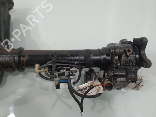 Differential, foran OPEL MONTEREY B (M98) 3.0 DTI (UBS73D, UBS73G) | BP26287666M23 