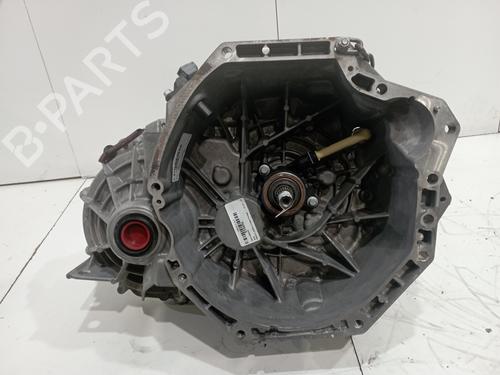 Gearbox RENAULT GRAND SCÉNIC III (JZ0/1_) 1.6 dCi (JZ00, JZ12) | BP29913244M3