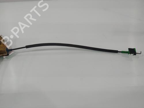 Front left lock FIAT FIORINO Box Body/MPV (225_) 1.3 D Multijet (225BXD1A, 225BXB1A, 225BXB11) | BP29825320C98
