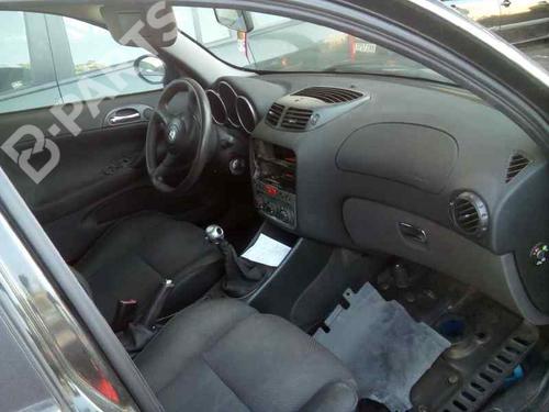 Rear left exterior door handle ALFA ROMEO 147 (937_) 1.9 JTD (937.AXF1A, 937.BXF1A) | BP8089571C130  - Image 5