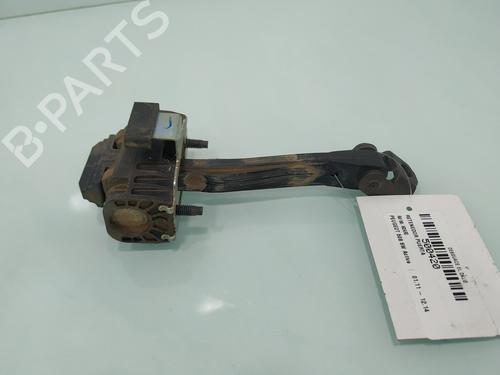Used Hinge/Door check strap PEUGEOT 508 SW I (8E_) 2.0 HDi (140 hp) 21559392