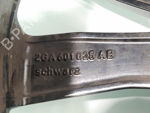 Rim VW T-ROC (A11, D11) | BP30717898C45