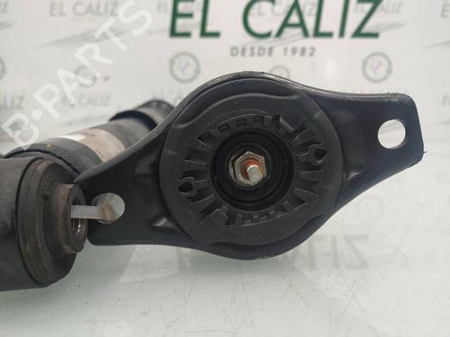 Right rear shock absorber FORD MONDEO IV (BA7) 2.0 TDCi | BP14029681M19 