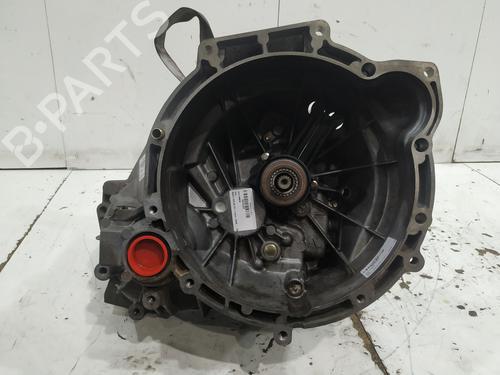 Gearkasse Gearkasse 37693749 37693749