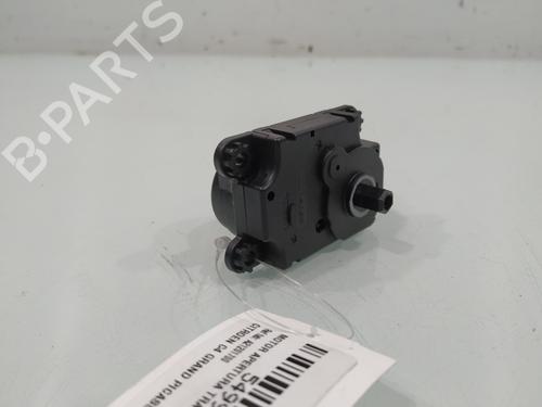 Electronic module CITROËN C4 Grand Picasso II (DA_, DE_)  | BP31309491M83  - Image 5