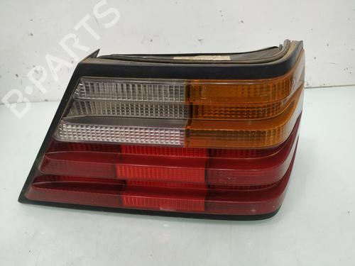 Used Right taillight MERCEDES-BENZ 124 Saloon (W124) 250 D (124.125) (94 hp) 20149437