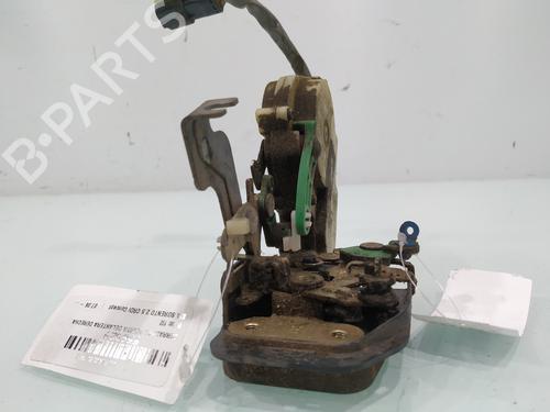 Front right lock KIA SORENTO I (JC) | BP31307445C97