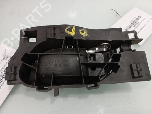 Front right interior door handle CITROËN C4 Coupe (LA_) 1.6 HDi | BP14966006I14 