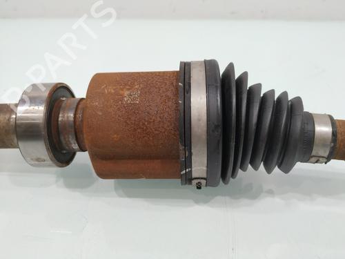 Right front driveshaft DACIA SANDERO III | BP31309559M39