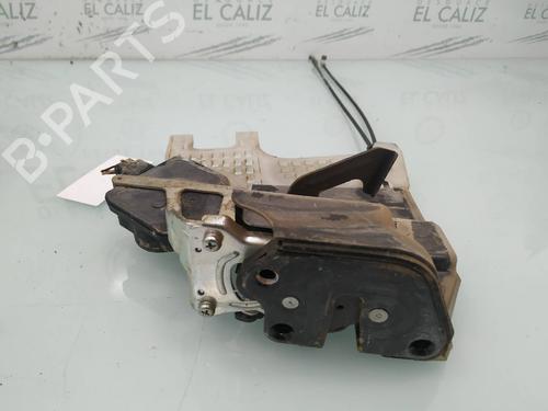 Rear left lock HYUNDAI TUCSON (JM) 2.0 | BP8096179C100 