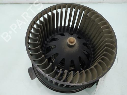 Used Heater blower motor PEUGEOT 206 Hatchback (2A/C) 1.4 HDi eco 70 (68 hp) 21076222
