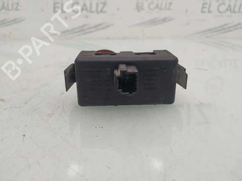 Warning switch RENAULT KANGOO / GRAND KANGOO II (KW0/1_) 1.5 dCi 85 (KW0K, KW0L, KW0B) | BP8092101I22 