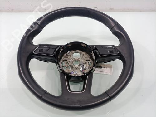 Volant Volant AUDI A3 Sportback (8YA, 8YF) 35 TDI (150 hp) 33932146 33932146