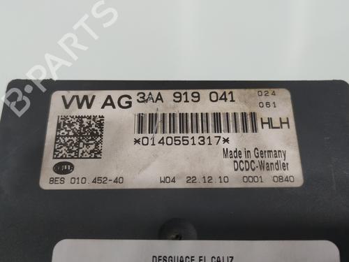 Electronic module VW PASSAT B7 Variant (365)  | BP29532181M83 