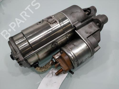 Starter PEUGEOT 407 (6D_) 2.0 HDi 135 (6DRHRH, 6DRHRE, 6DRHRG, 6DRHRJ) | BP27716986M8 