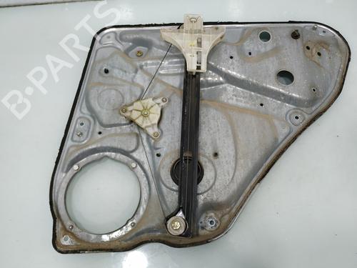 Raammechaniek links achter VW PASSAT B5.5 (3B3)  | BP21085394C24 