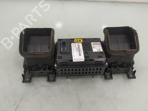 Display monitor OPEL VECTRA C GTS (Z02) 1.9 CDTI (F68) | BP10230628C48 