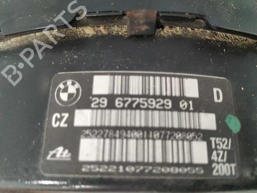 Servo brake BMW 1 (E87) 118 d | BP8089030M42 