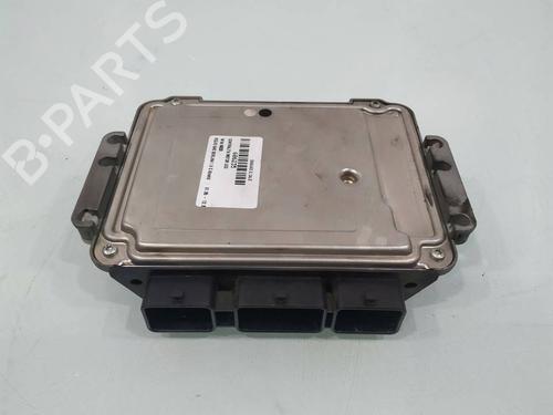 Engine control unit (ECU) VOLVO S40 II (544) 1.6 D | BP39696769M57 - Image 3