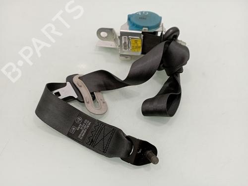 Used Rear right seatbelt HYUNDAI i30 (FD) [2007-2012]  15804003