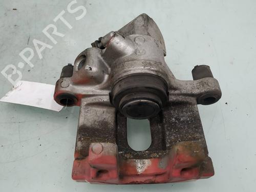 Right rear brake caliper MAZDA 3 Saloon (BK) 2.0 MZR-CD (BK12) | BP11582867M106 