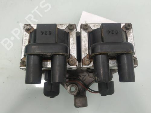 Bobine FIAT PANDA (169_) 1.1 (169.AXA1A) (54 hp) 8096979