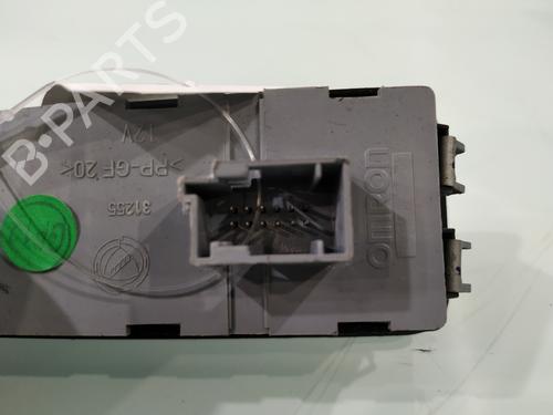 Switch FIAT FIORINO Box Body/MPV (225_) 1.3 D Multijet (225BXD1A, 225BXB1A, 225BXB11) | BP29850680I30