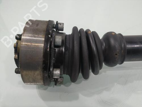 Right front driveshaft SEAT LEON (1M1) | BP30485207M39 - Image 6