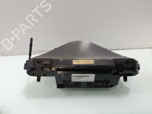 Instrument cluster MERCEDES-BENZ E-CLASS (W211) E 320 CDI (211.026) | BP36166426C47 - Image 3