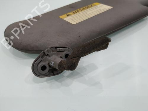 Left sun visor KIA SORENTO I (JC)  | BP31307470I1 