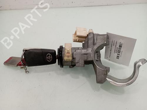 Used Ignition barrel TOYOTA AVENSIS Estate (_T27_) 2.0 D-4D (WWT271_) (143 hp) 15516435