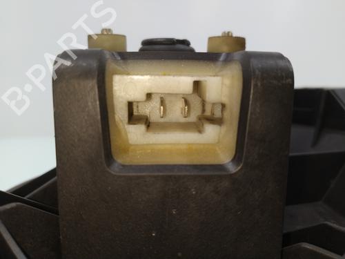 Heater blower motor FIAT GRANDE PUNTO (199_) 1.3 D Multijet (199.AXD11, 199.AXD1A, 199.AXD1B,... | BP23239831M62 