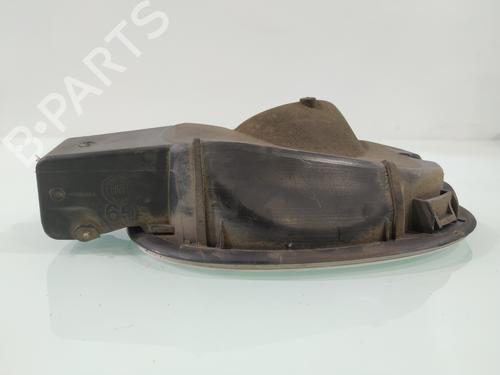 Fuel flap CITROËN JUMPY II Platform/Chassis 2.0 HDi 125 | BP29451083C131 