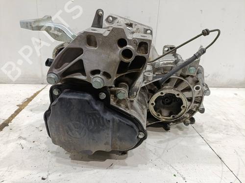 Gearbox SEAT LEON (1P1)  | BP31267582M3 