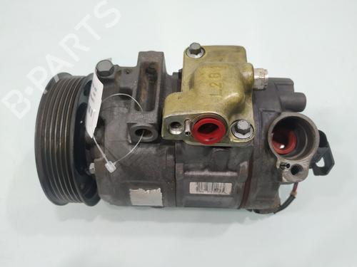 AC compressor SEAT IBIZA III (6L1) | BP32072072M34 - Image 6