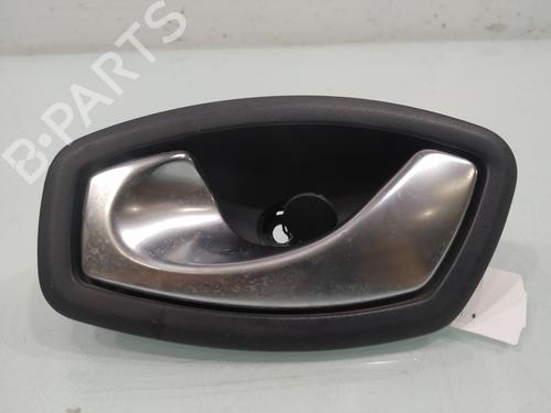 Venstre bagtil invendig håndtag Venstre bagtil invendig håndtag RENAULT MEGANE III Hatchback (BZ0/1_, B3_) 1.9 dCi (BZ0N, BZ0J) (131 hp) 37012319 37012319