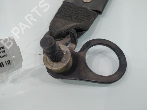 Front left seatbelt MERCEDES-BENZ VANEO (414) 1.7 CDI (414.700) | BP29982450I26