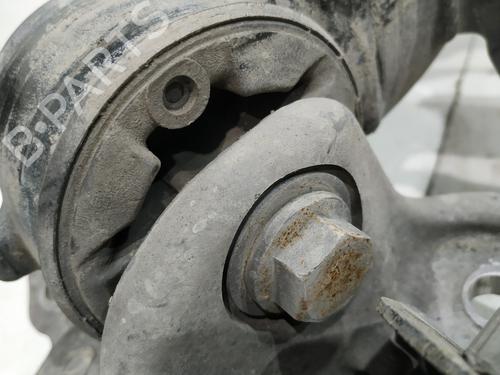 Bagaksel RENAULT TALISMAN Grandtour (KP_) 1.5 dCi 110 | BP30043654M2