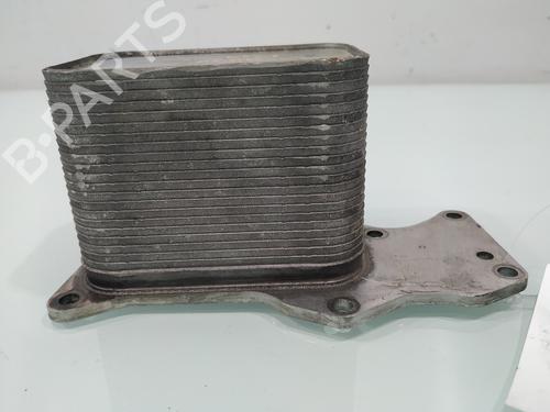 Oliekøler BMW 1 (F21) 118 d | BP26973784M33 