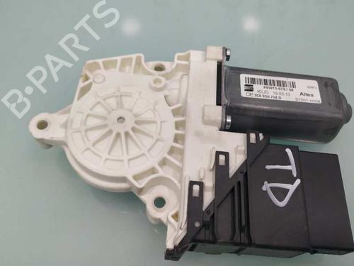 Right rear window motor SEAT ALTEA XL (5P5, 5P8)  | BP8086919E22 