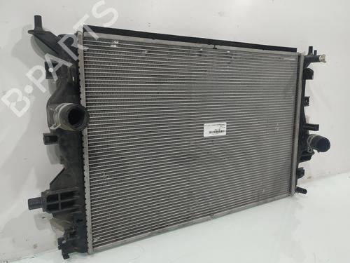 Water radiator KIA NIRO I (DE) 1.6 GDI Plug-in Hybrid | BP30724429M31