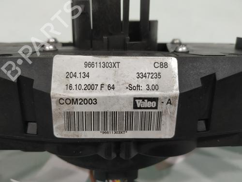 Headlight switch CITROËN C5 III (RD_) 1.8 16V (RD6FXC) | BP31909264I24