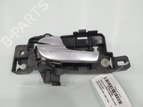 Used Rear left interior door handle FORD MONDEO IV (BA7) [2007-2015]  28052645