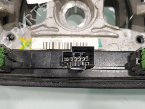 Rat BMW 7 (E65, E66, E67) 730 Ld | BP31064822C49