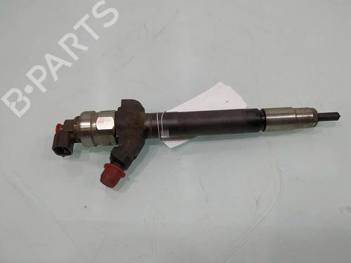 Used Injector Injector FORD TRANSIT Van (FA_ _) [2006-2014] 39696749 39696749