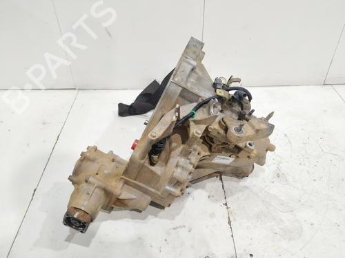 Used Gearbox HONDA CR-V I (RD) 2.0 16V 4WD (RD1, RD3) (147 hp) 29913256