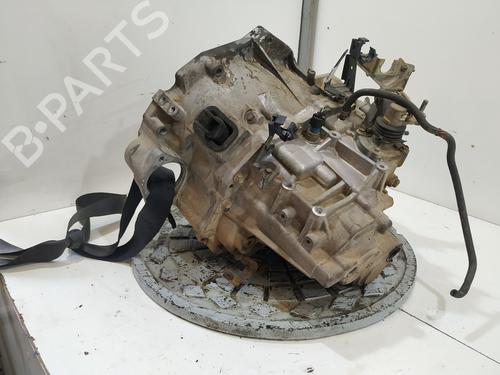 Gearbox NISSAN X-TRAIL I (T30) 2.2 Di 4x4 | BP10985299M3 