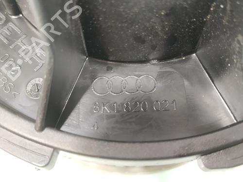 Heater blower motor AUDI A4 B8 (8K2) 2.0 TDI | BP23423350M62 