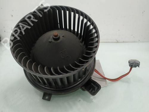 Heater blower motor OPEL MERIVA B MPV (S10)  | BP17747804M62